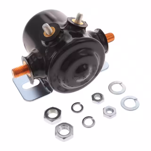 24213-03 Littelfuse Inc.  Power Relays Over 2 Amps